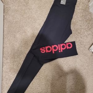 Adidas Leggings
